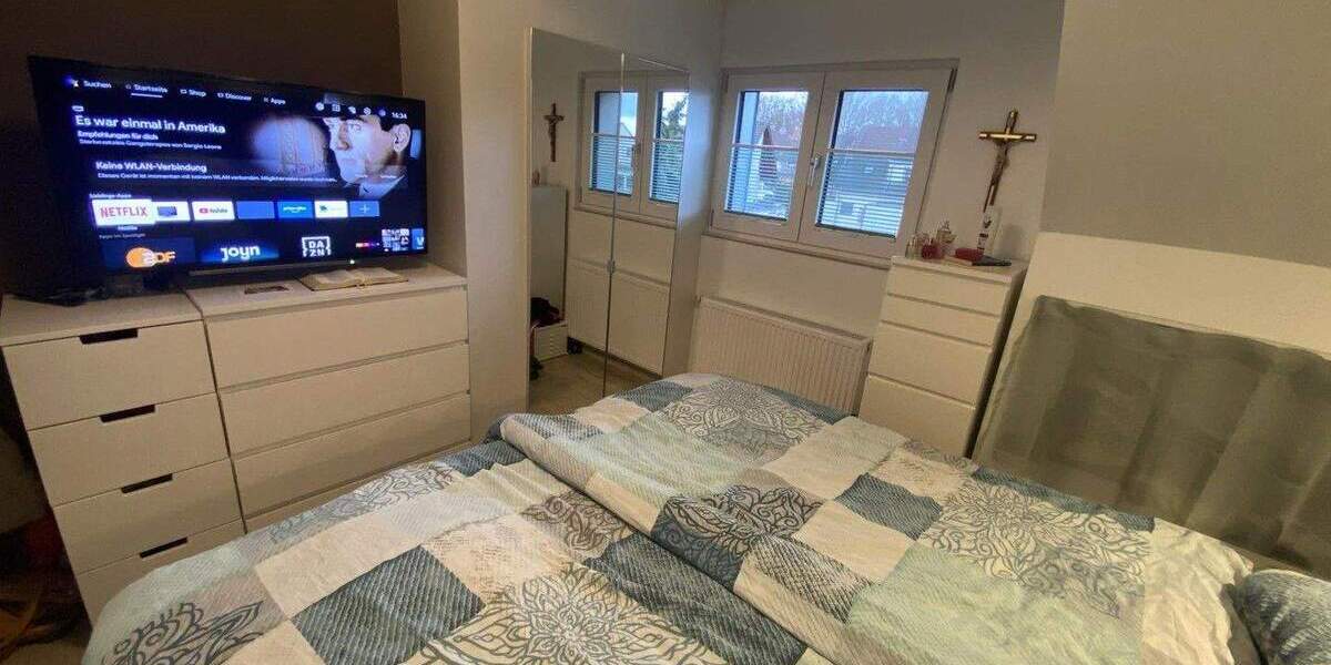 Doppelhaushälfte Duisburg Huckingen - 7 Zimmer, 120 m&sup2;, 629.000&euro; | Angebot:25087157