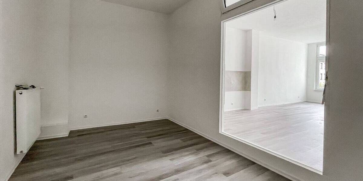 Etagenwohnung Essen Südviertel - 3 Zimmer, 95 m&sup2;, 1.200&euro; | Angebot:26891473