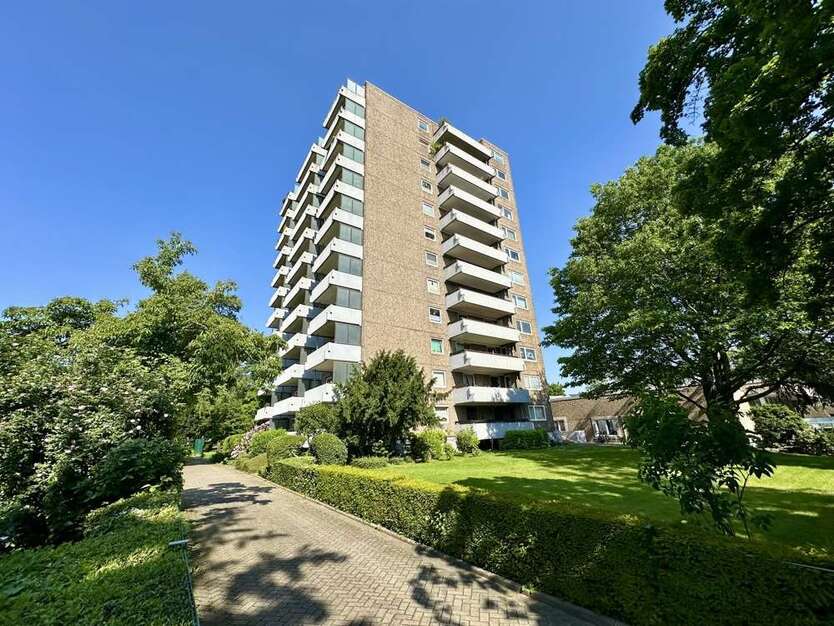 Wohnung zum Kaufen in Duisburg 179.000 € 93.33 m²