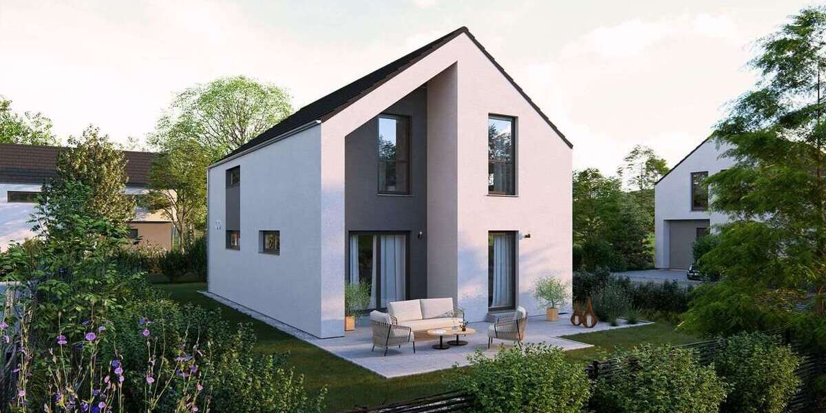 Einfamilienhaus Neuss Furth-Mitte - 4 Zimmer, 148 m&sup2;, 726.000&euro; | Angebot:27393613