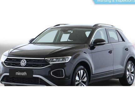 VW T-Roc 17.557 km 21.420 &euro; Moers 47441