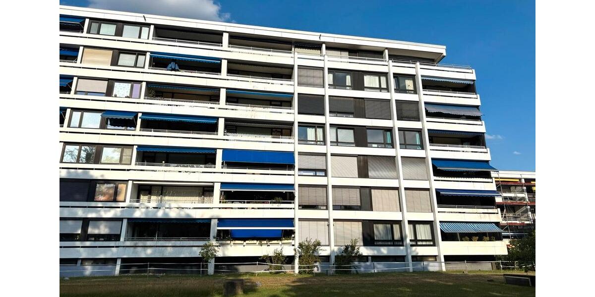 Etagenwohnung Düsseldorf Stadtbezirk 6 - 4 Zimmer, 121 m&sup2;, 665.000&euro; | Angebot:27098629