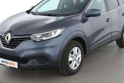 Renault Kadjar 78.117 km 11.280 € Essen 45141