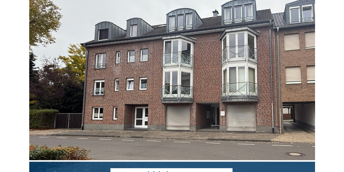 Wohnung zum Mieten in Kempen 690 € 69 m² 2 zimmer