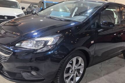 Opel Corsa 38.850 km 10.900 &euro; Voerde 46562