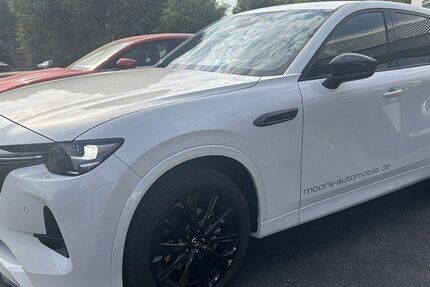 Mazda CX-60 4.991 km 49.481 &euro; Neuss 41464