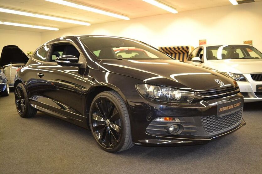 Scirocco