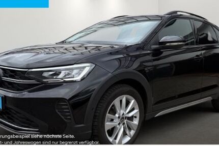 VW Taigo 6.186 km 22.980 € Mülheim 45478