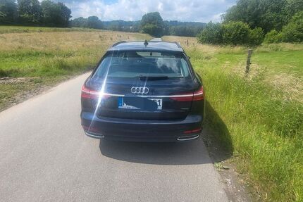 Audi A6 197.000 km 21.100 &euro; velbert 42555