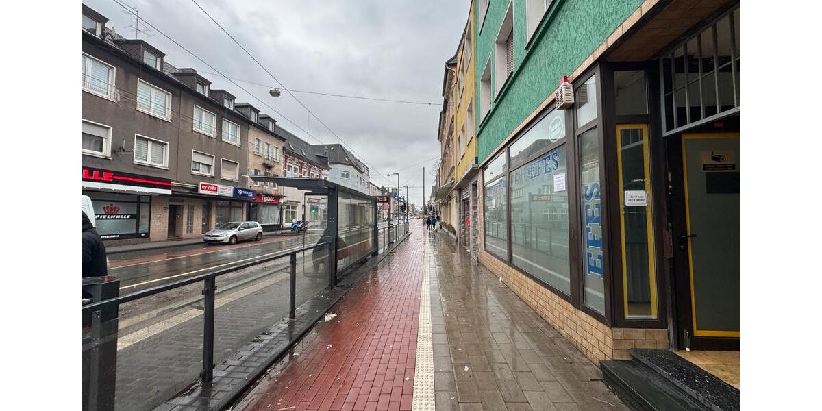 Gewerbeobjekt Duisburg Walsum - 2.700&euro; | Angebot:26219272