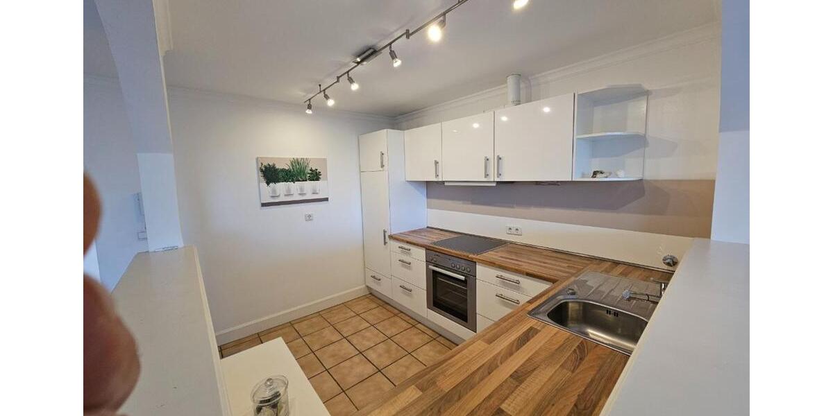 Etagenwohnung Duisburg Großenbaum - 2 Zimmer, 56 m&sup2;, 830&euro; | Angebot:24841405