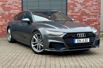 Audi A7 95.000 km 38.500 &euro; Hattingen 45525