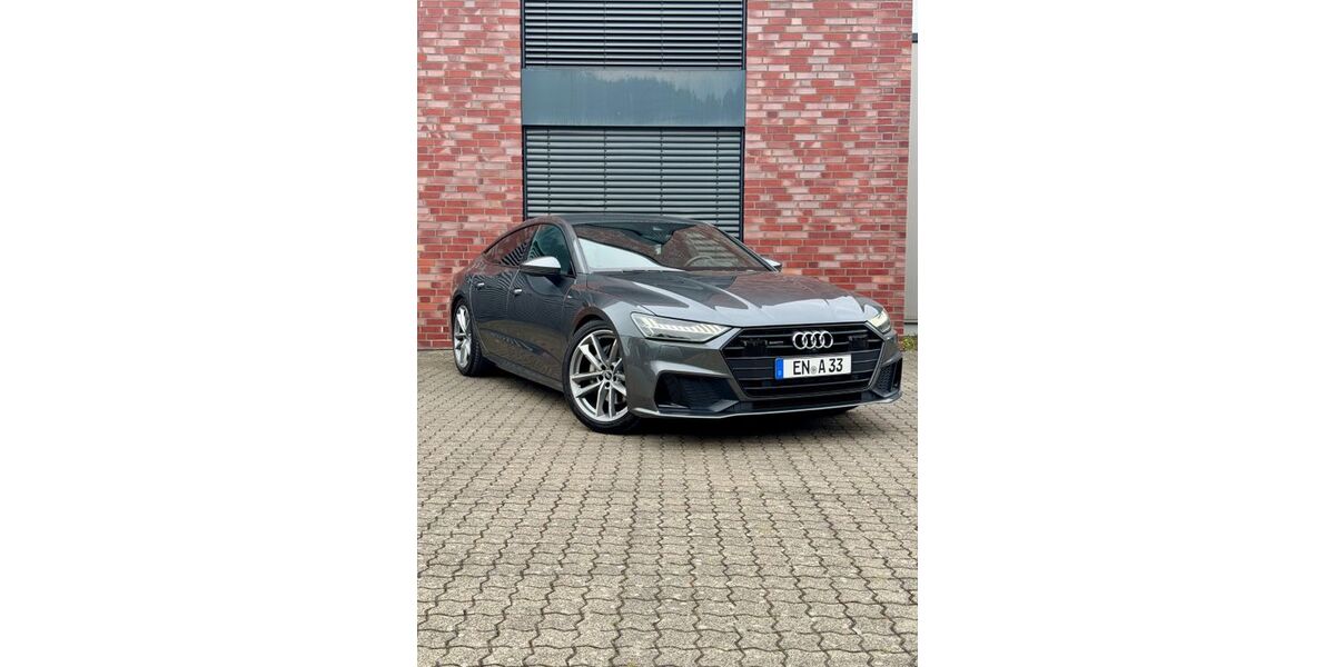 Audi A7 95.000 km 38.500 &euro; Hattingen 45525