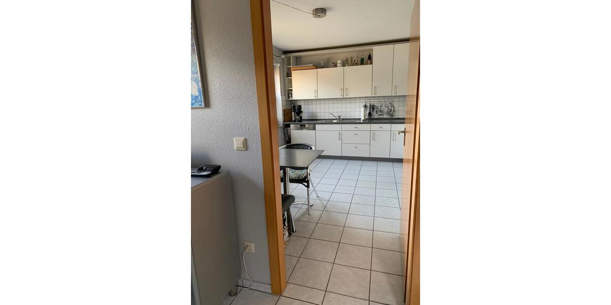 Doppelhaushälfte Dinslaken-Bruch zimmer