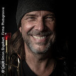 Rüdiger Baldauf - Trumpet Night feat. Laith Al-Deen