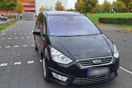 Ford Galaxy 185.000 km 9.900 € Neuss 41464