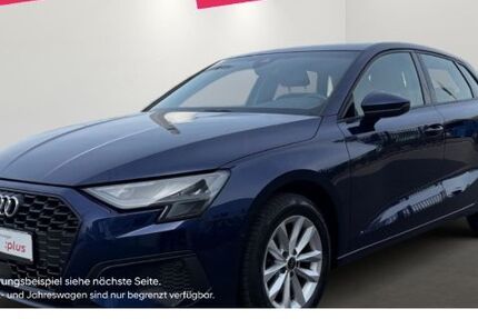 Audi A3 54.381 km 23.480 &euro; Düsseldorf 40233
