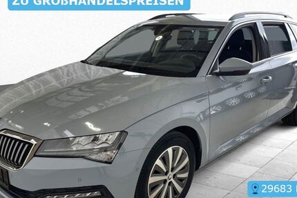 Skoda Superb 155.358 km 14.897 &euro; Krefeld 47829