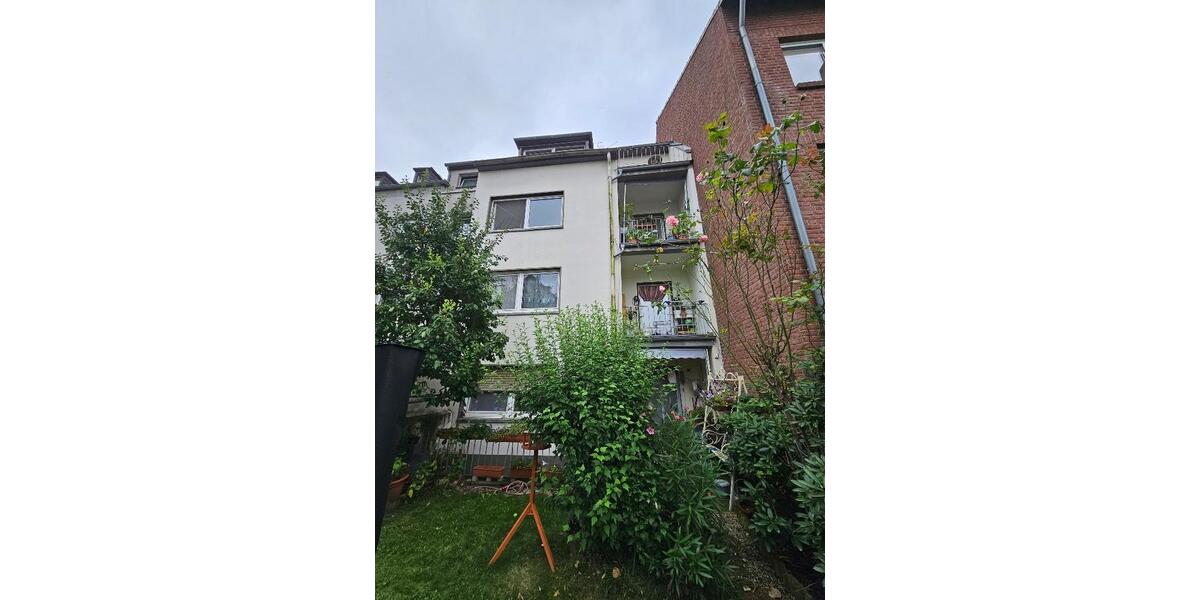 Mehrfamilienhaus, Wohnhaus Krefeld Cracau - 8 Zimmer, 220 m&sup2;, 395.000&euro; | Angebot:26380225
