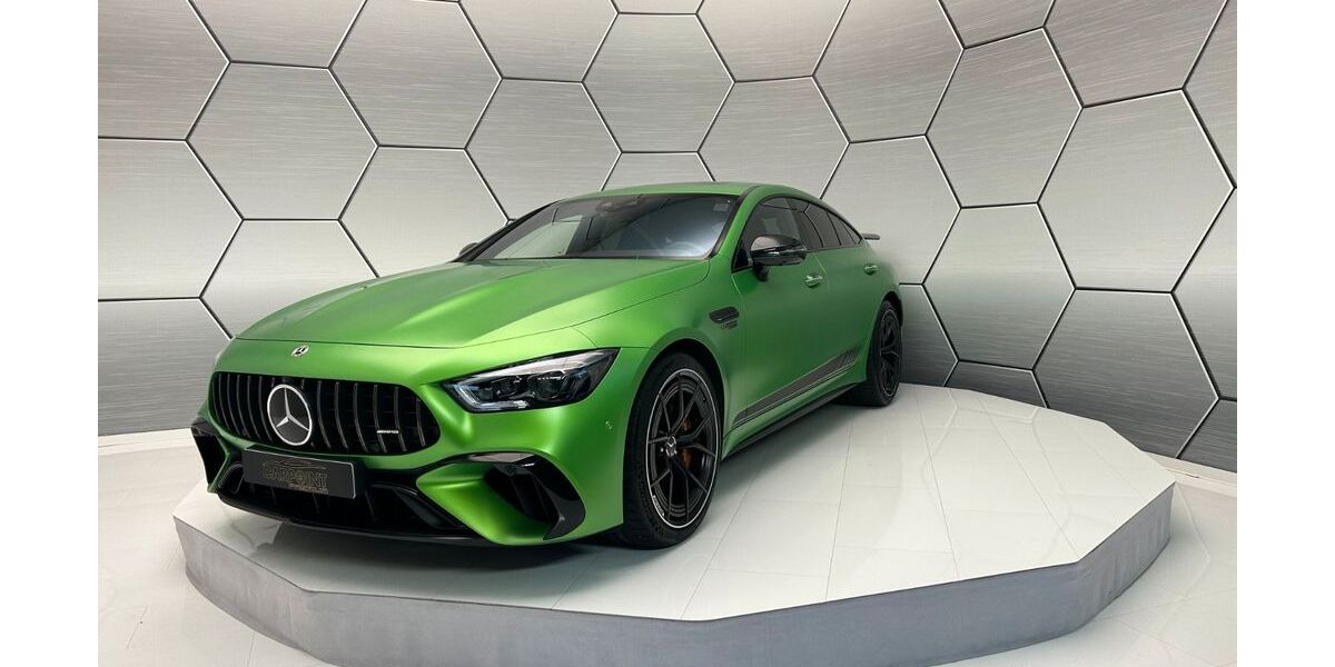 Mercedes-Benz AMG GT 14.900 km 156.990 &euro; Neukirchen-Vluyn 47506