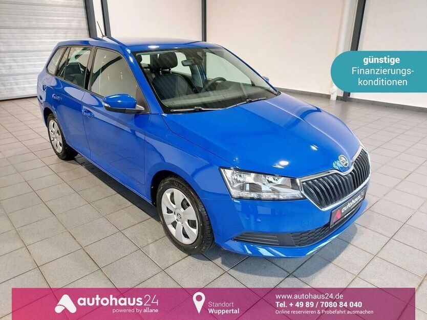 Fabia