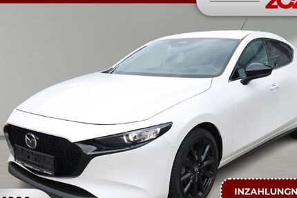 Mazda 3 14.680 km 22.900 &euro; Bottrop-Kirchhellen 46244