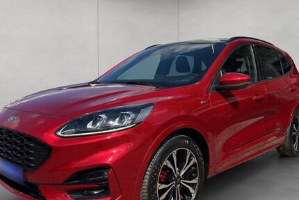 Ford Kuga 82.499 km 18.490 € Düsseldorf 40549