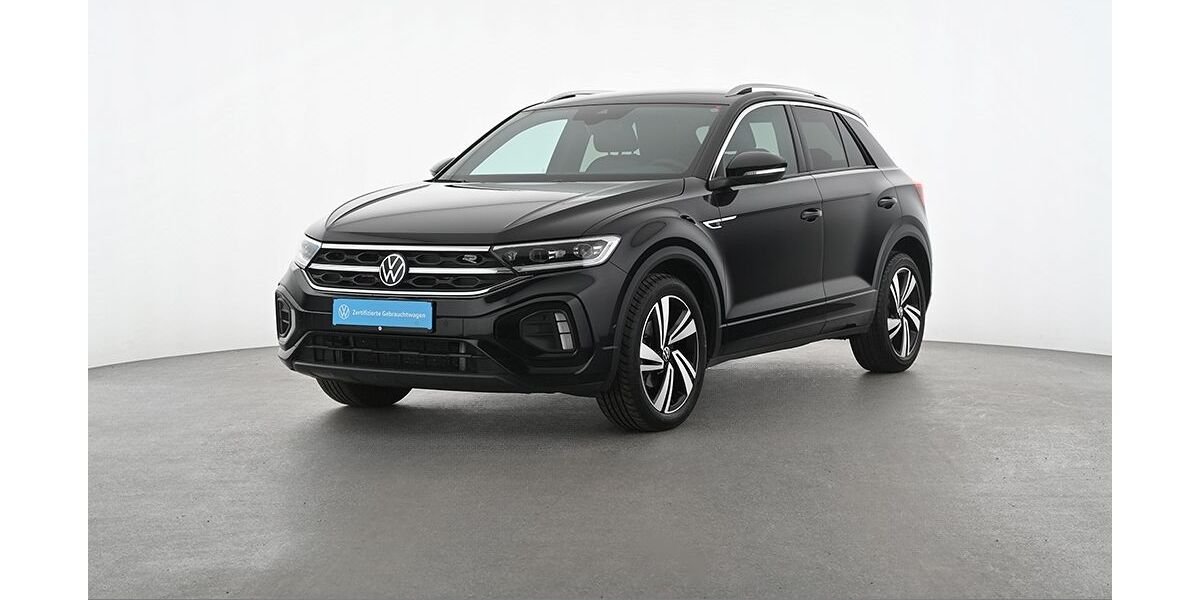 VW T-Roc 72.019 km 25.960 &euro; Essen 45143