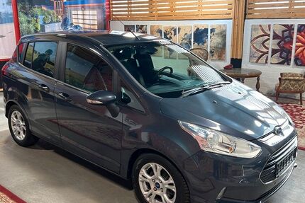 Ford B-Max 127.297 km 3.650 &euro; Oberhausen 46149