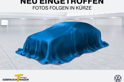 VW Tiguan Allspace