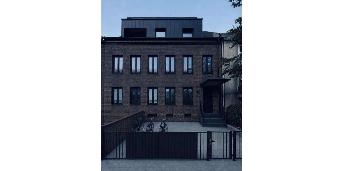 Etagenwohnung Düsseldorf Stadtbezirk 2 - 2 Zimmer, 75 m&sup2;, 1.950&euro; | Angebot:27076123