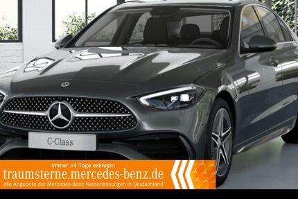 Mercedes-Benz C 180 4.955 km 39.990 € Duisburg 47138