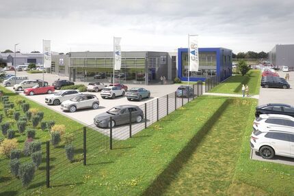 Peugeot Rifter 69.950 km 19.610 &euro; Wachtendonk 47669