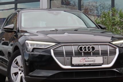 Audi e-tron 111.090 km 20.900 &euro; Neuss 41469