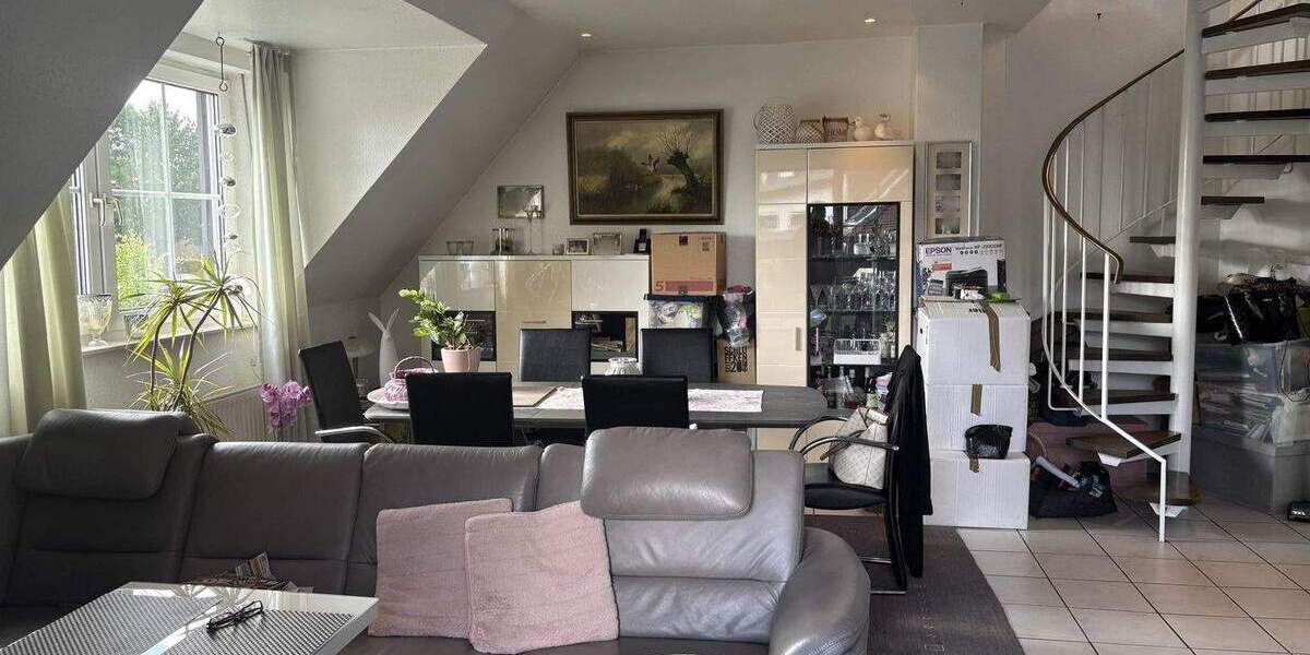 Doppelhaushälfte Krefeld Traar - 3 Zimmer, 100 m&sup2;, 455.000&euro; | Angebot:23866640