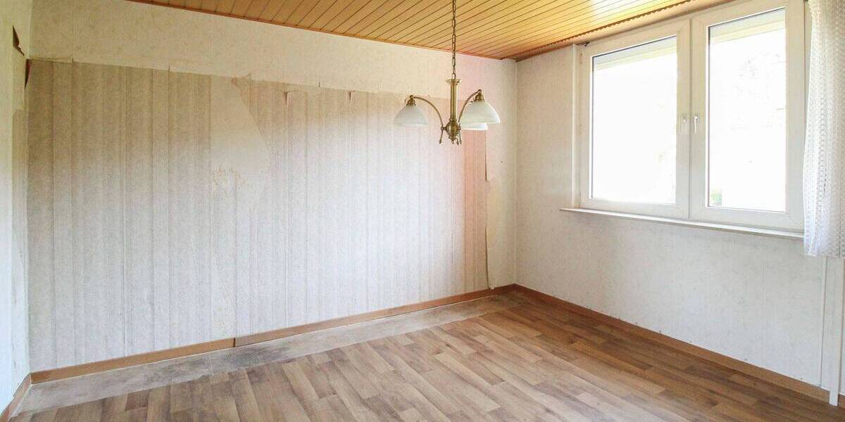 Einfamilienhaus Krefeld Linn - 3 Zimmer, 99.000&euro; | Angebot:26391067