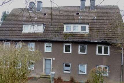 Wohnung Hattingen Blankenstein - 3 Zimmer, 48 m&sup2;, 384&euro; | Angebot:26485167