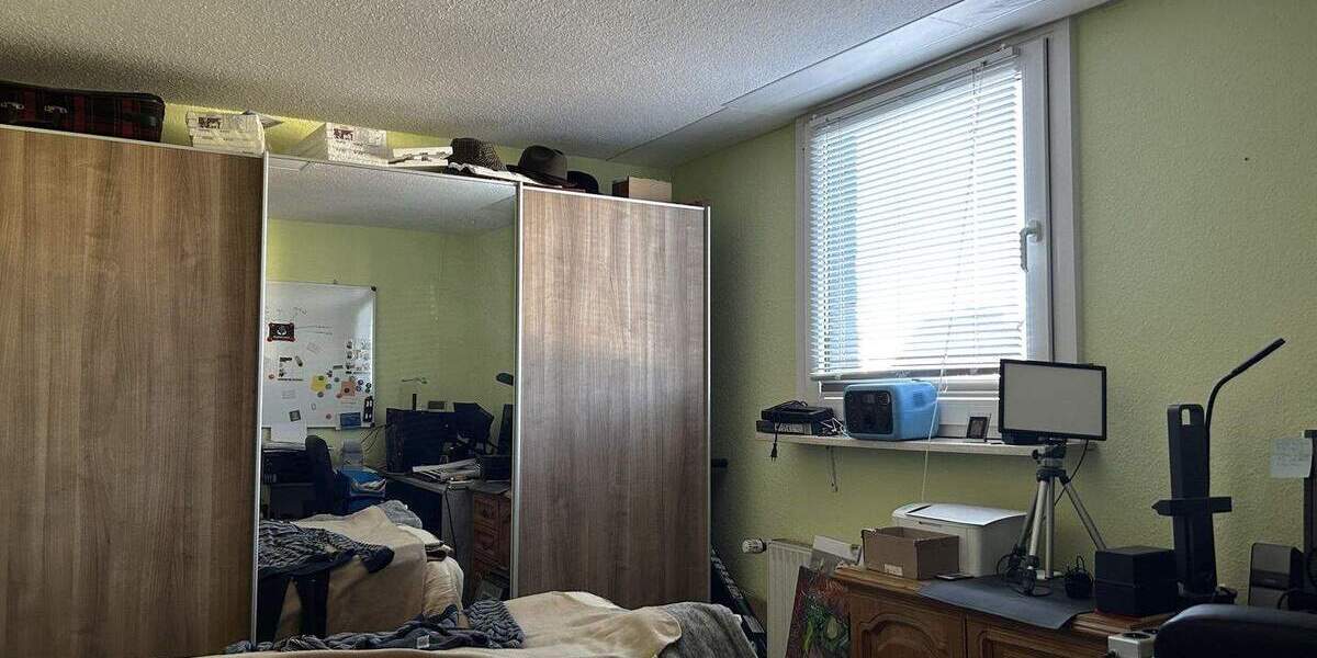 Mehrfamilienhaus, Wohnhaus Duisburg Buchholz - 4 Zimmer, 112 m&sup2;, 409.000&euro; | Angebot:25155711