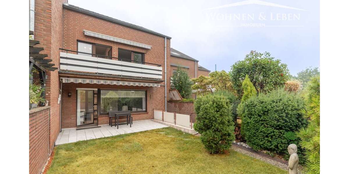 Einfamilienhaus Wesel - 4.5 Zimmer, 120 m&sup2;, 335.000&euro; | Angebot:27295120