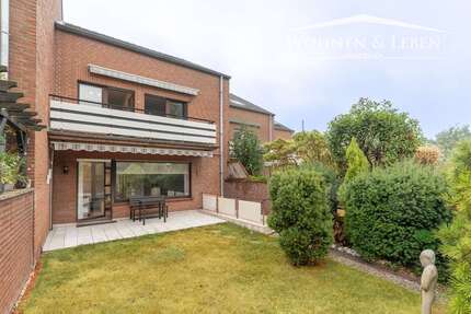 Haus Wesel - 4.5 Zimmer, 120 m&sup2;, 335.000&euro; | Angebot:27295120