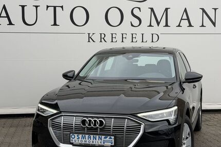 Audi e-tron 46.793 km 24.950 &euro; Krefeld 47805