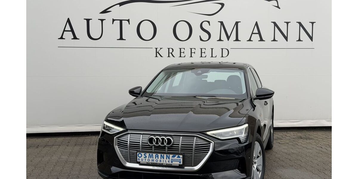 Audi e-tron 46.793 km 24.950 &euro; Krefeld 47805