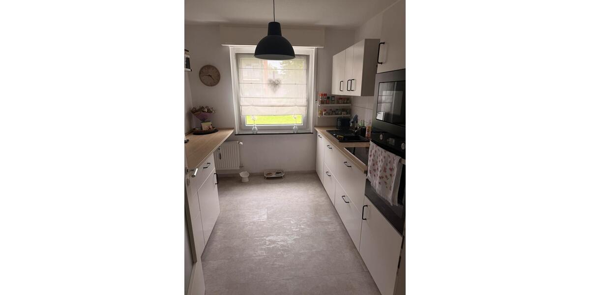Erdgeschoßwohnung Duisburg Walsum - 2.5 Zimmer, 54 m&sup2;, 780&euro; | Angebot:26456085