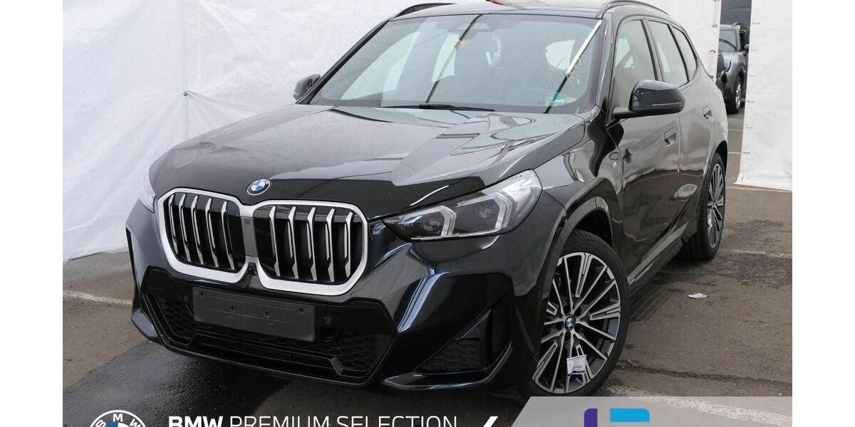 BMW X1 25.600 km 44.770 &euro; Essen 45134
