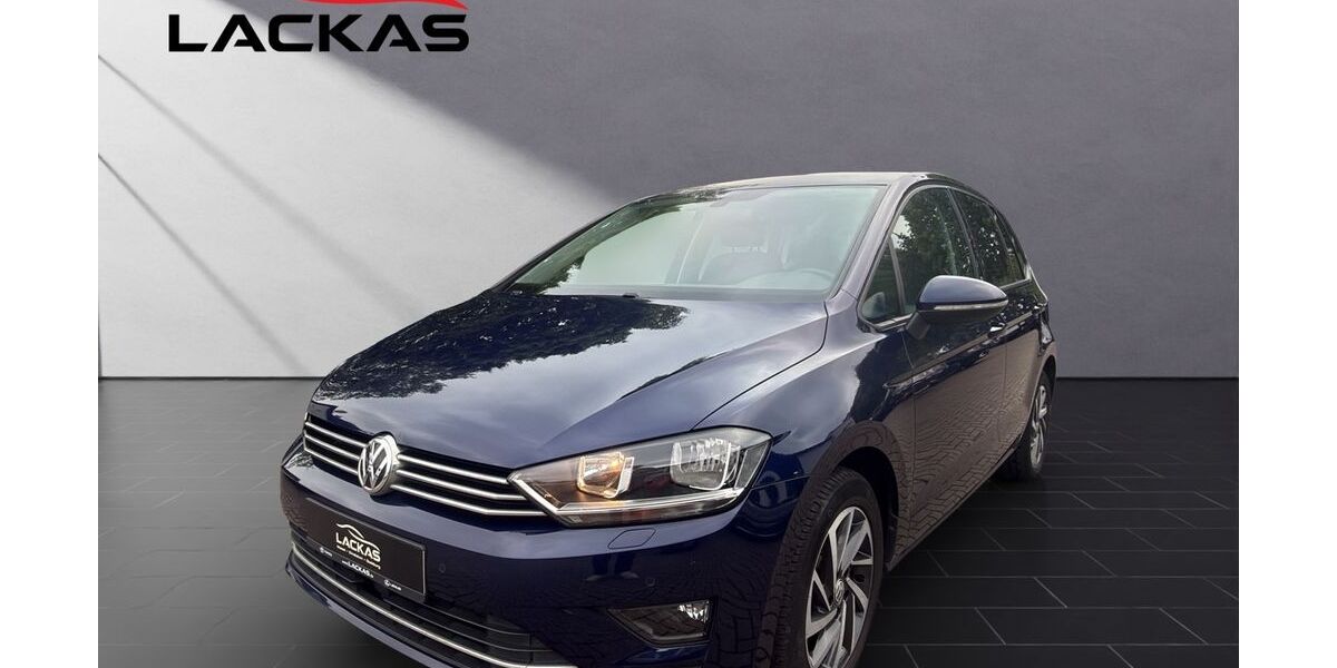 VW Golf Sportsvan 55.000 km 11.950 &euro; Dinslaken 46537