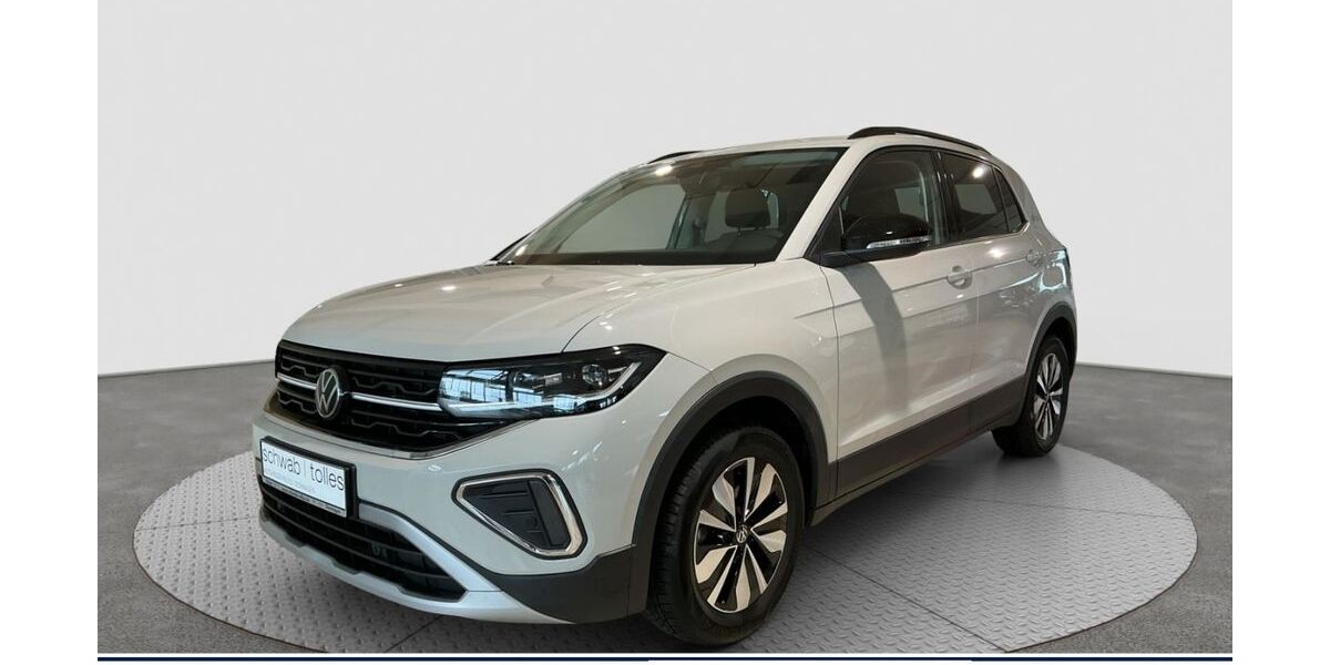 VW T-Cross 16.580 km 23.490 &euro; Neuss 41469