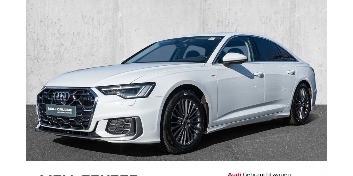 Audi A6 17.394 km 45.980 &euro; Düsseldorf 40474