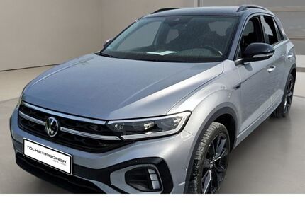 VW T-Roc 25.163 km 26.980 &euro; Krefeld 47805