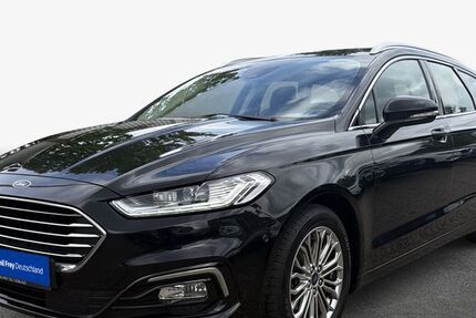 Ford Mondeo 102.062 km 15.490 &euro; Düsseldorf 40549