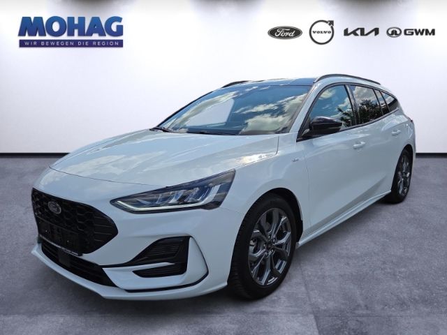Ford Focus 9.610 km 24.990 € Dorsten 46282